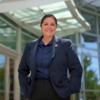 Membership Luncheon with Sheriff Nieto