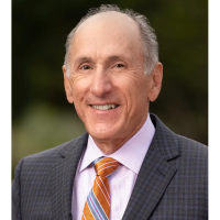 Membership Luncheon with Dan Baldwin, CEO of Community Foundation of Monterey County