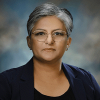 Membership Luncheon with CAO Sonia De La Rosa