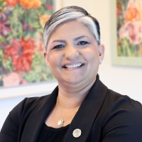 Membership Luncheon with CAO Sonia De La Rosa