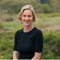 Supervisor Speaker Series with District 5 Supervisor Kate Daniels