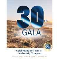 30th Annual Gala & Economic Development Awards Honoring Leadership & Impact