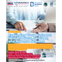 Expanding Your Business: New Products, Services, and Revenue Streams