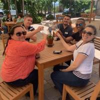 Leaders & Libations: An Alumni Mixer