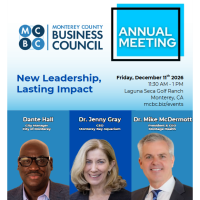 New Leadership, Lasting Impact- MCBC's 2026 Annual Membership Meeting