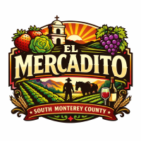 El Mercadito- October