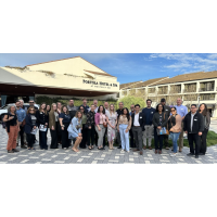 Leadership Monterey County Graduation