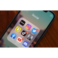 Social Media for Business