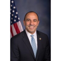 Coffee with the Congressman: Federal Perspectives on Local Impact Featuring Jimmy Panetta