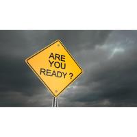 Be Ready 2: Experts Help Improve Your Disaster Ready Rating | Preparese 2: Los Expertos le Ayudan a Mejorar su Calificación de Ready Rating (Preparación para Desastres Naturales)