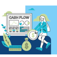 Business Basics: Cash Flow | Fundamentos de Negocios: Flujo de Efectivo