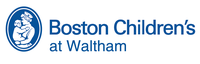 Boston Children's at Waltham