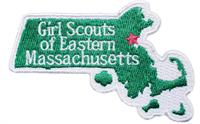 Girl Scouts of Eastern MA