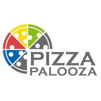 Pizza Palooza Pre-Sale Tickets