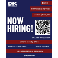 Security Officer