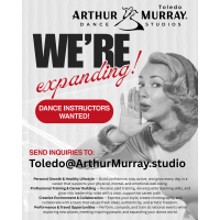 Arthur Murray Dance Studio Toledo