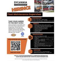 Sylvania Township