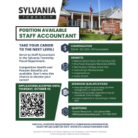 Sylvania Township