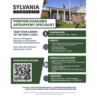 Sylvania Township