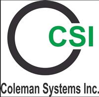 Coleman Systems Inc.