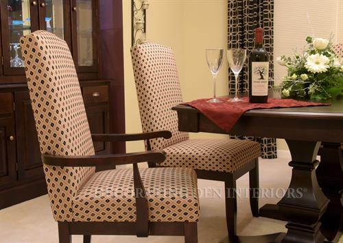 Dining Room - Close Up Dining Photo Dining Room - Close Up Dining Photo