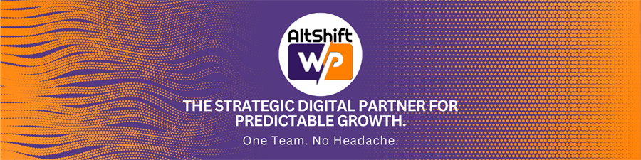 AltShift WP AltShift WP