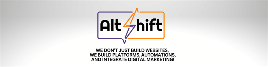 AltShift