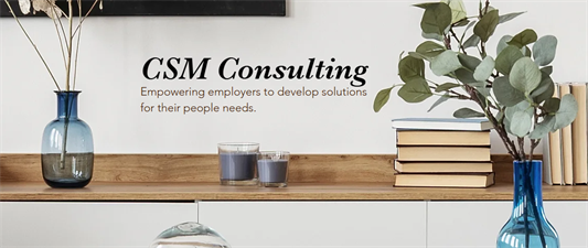 CSM Consulting