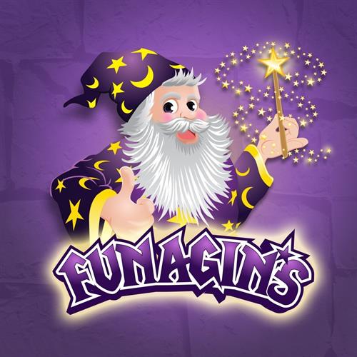 Funagin's Logo