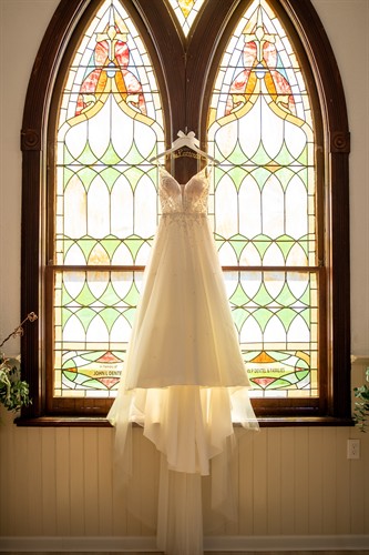Stunning Stained Glass