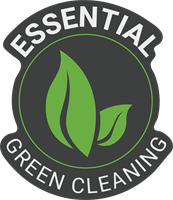 Essential Green Cleaning