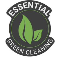 Essential Green Cleaning