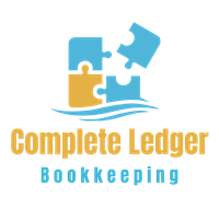 Complete Ledger Bookkeeping
