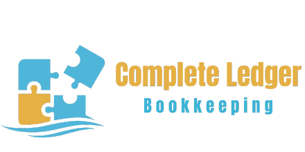 Complete Ledger Bookkeeping Complete Ledger Bookkeeping