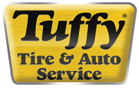 Tuffy Central Ave 