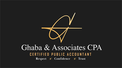 Ghaba and Associates CPA Ghaba and Associates CPA