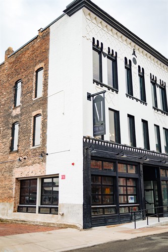 710 Monroe Street