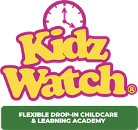 Kidz Watch