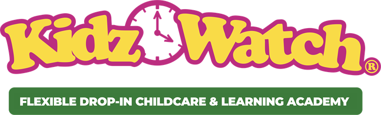 Kidz Watch Kidz Watch