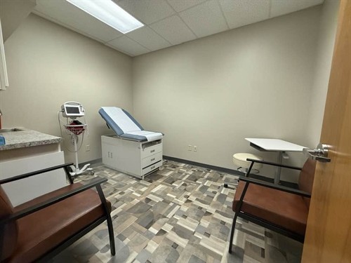 A welcoming environment for personalized adult care