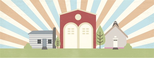 Heritage Sylvania Heritage Sylvania