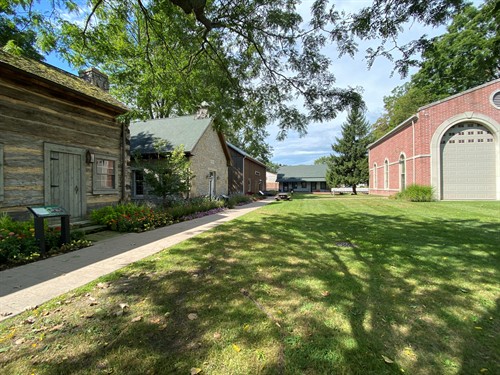 The Historical Village