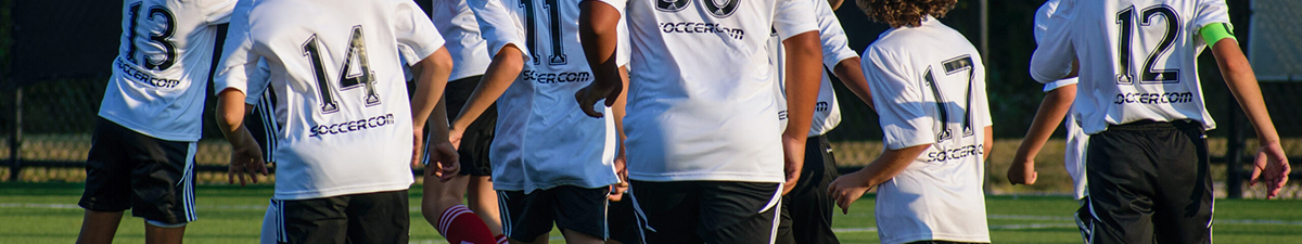 Pacesetter Soccer Club