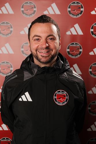 Majd Ali, Girls Director