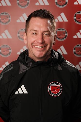 Sean Kaighin, Boys Director