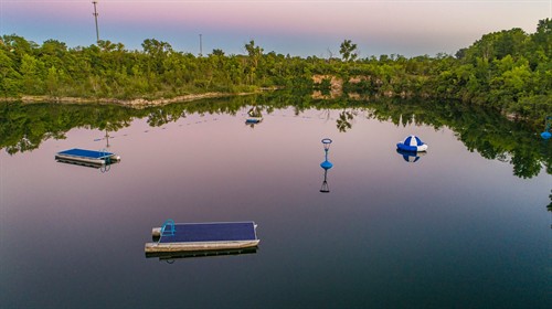 Centennial Quarry