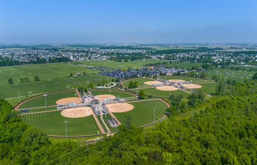 Pacesetter Park