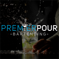 Premier Pour Bartending
