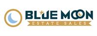 Blue Moon Estate Sales of Toledo Ohio and Surrounding area