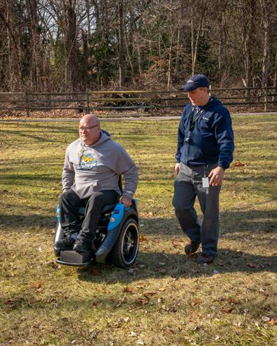 Wheelchairs and Durable Medical Equipment